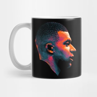 Mbappe Mug